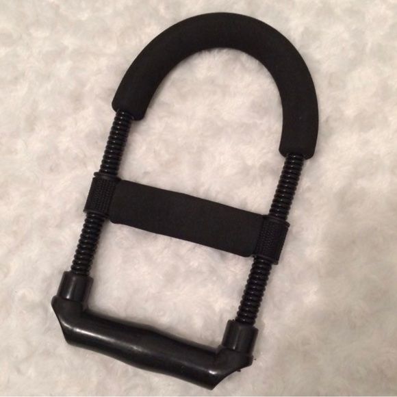 Bally Total Fitness Wrist Strengthener - Picture 3 of 3